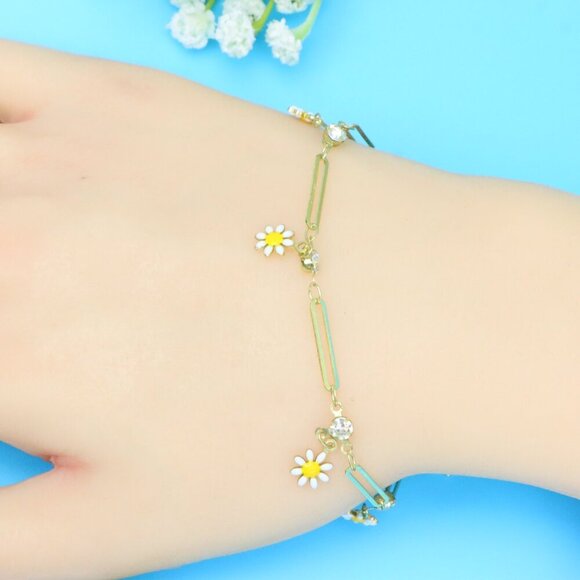 Chic & Stylish Bracelet – A Thoughtful Gift for Women and Girls, DYC1068 - Picture 5 of 8